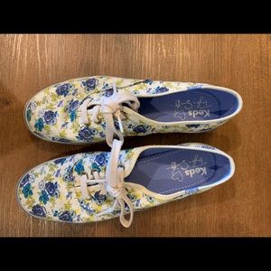 Keds Taylor Swift Size 8.5